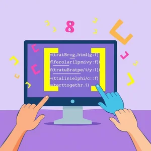 Nắm Vững HTML Glossary Các Thuật Ngữ Chính & Ví Dụ