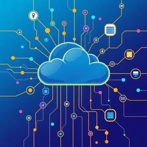 IaaS Glossary Giải thích thuật ngữ đám mây chính