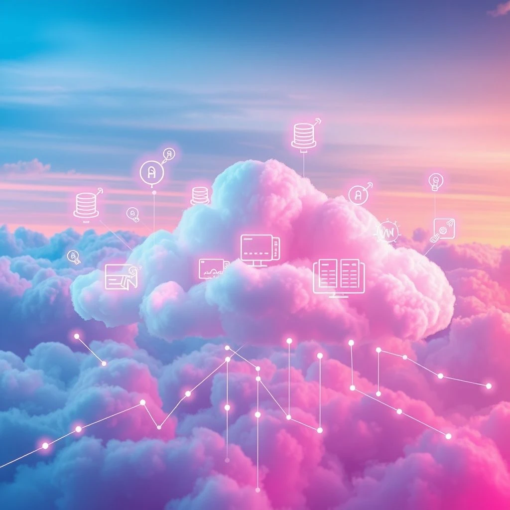 IaaS Glossary: Key Cloud Computing Terms Explained