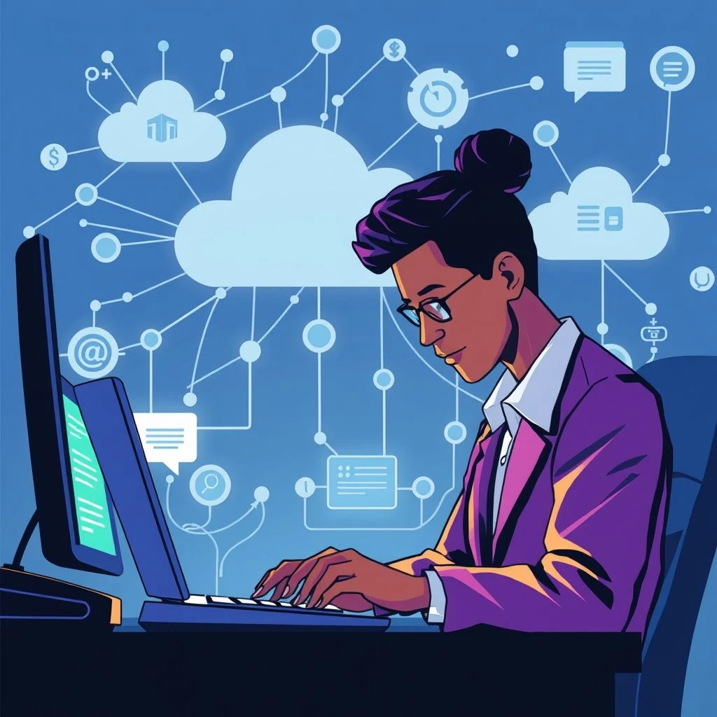 IaaS Glossary Principais Termos de Nuvem Explicados