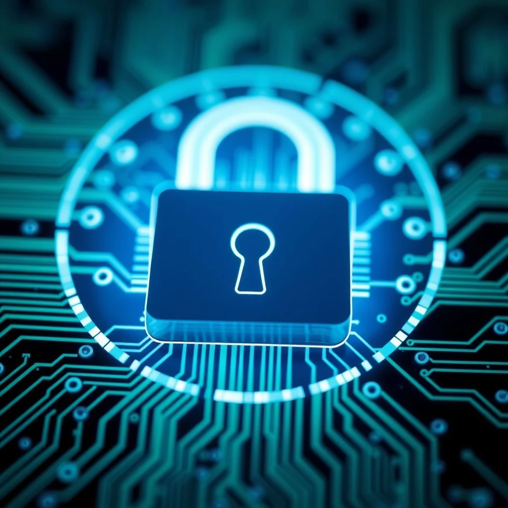 Information Security Glossary Key Terms and Definitions