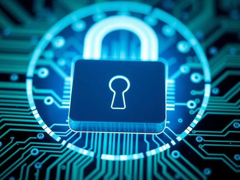 Image: English for Information Security Professionals