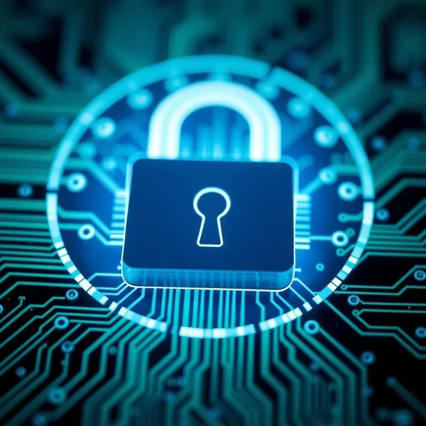 Image: English for Information Security Professionals