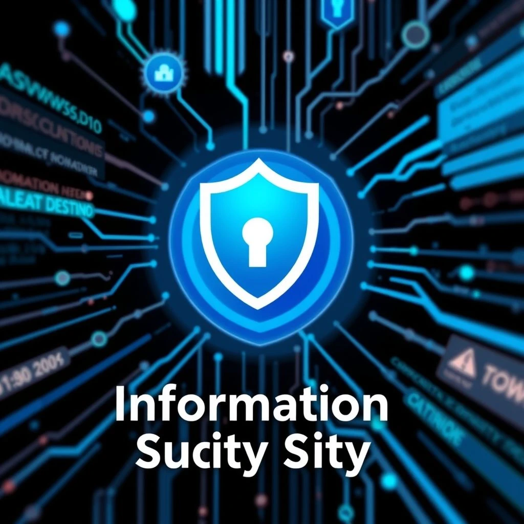Information Security Glossary Guía y Términos Clave Explicados