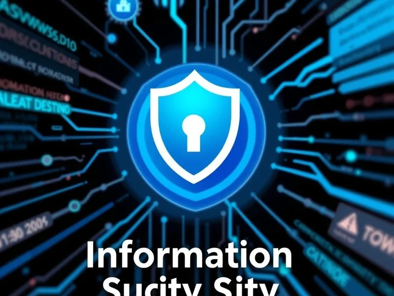 Image: English for Information Security Professionals