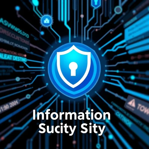 Image: English for Information Security Professionals