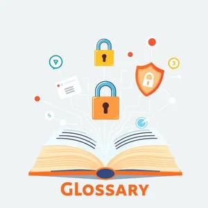 Information Security Glossary Termos Chave Explicados Guia Essencial