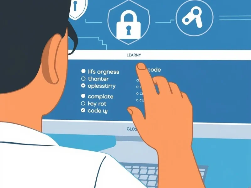 Image: English for Information Security Professionals