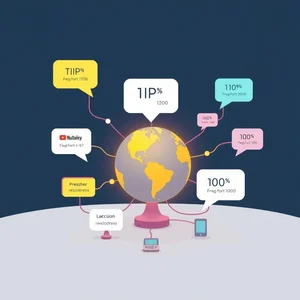 Domina IP Addresses Glossary Definiciones y Ejemplos Esenciales