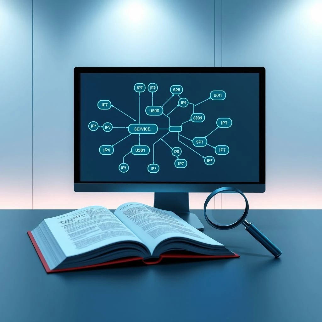 IP Addresses Glossary Guia de Definições e Exemplos para TI e Redes
