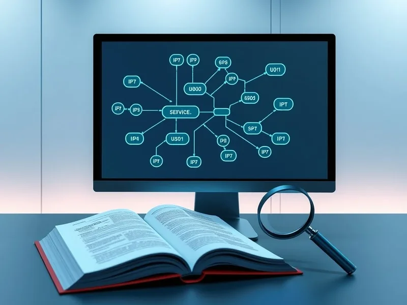 Image: English for IT