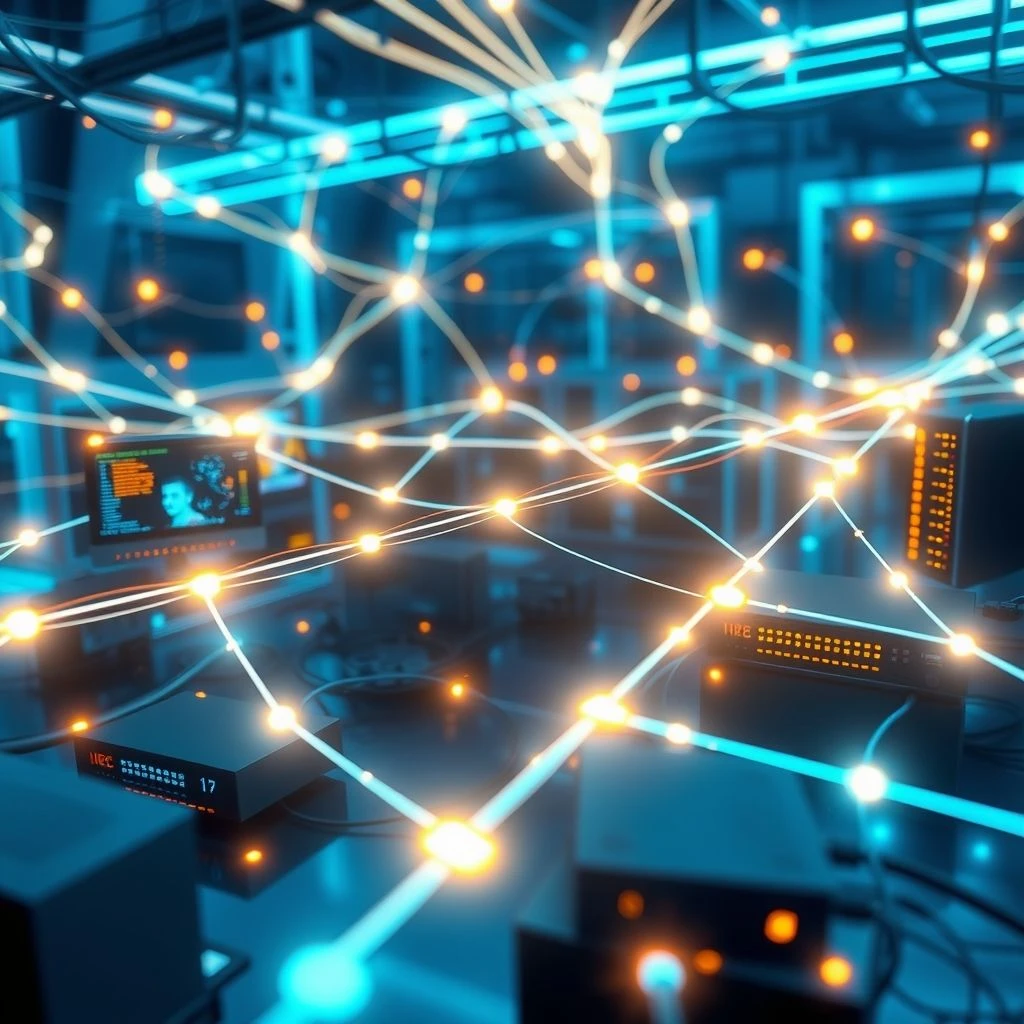 IP Addresses Glossary: Definitions and Practical Examples