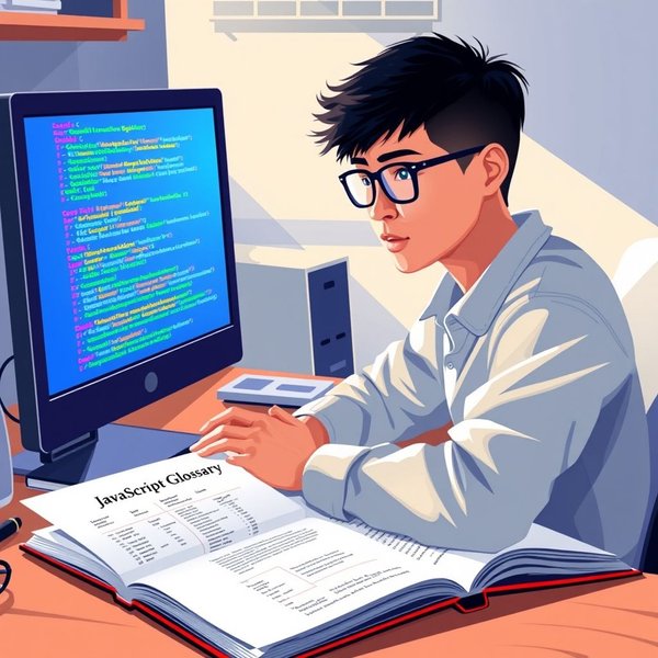Image: English for Web Developers