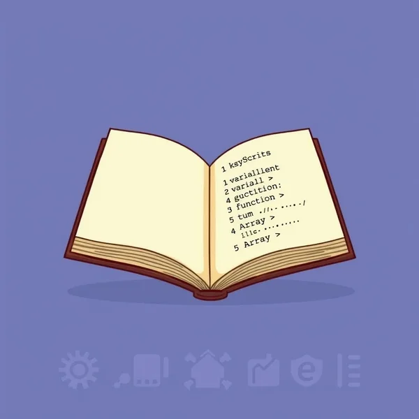Image: English for Web Developers
