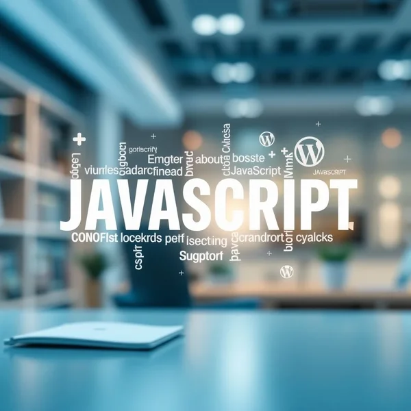 Image: English for Web Developers