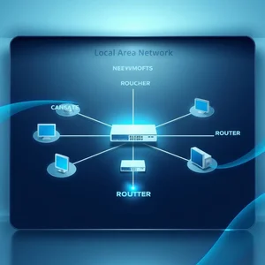 Local Area Network Glossary: Hiểu Rõ Các Thuật ngữ Mạng LAN Chính