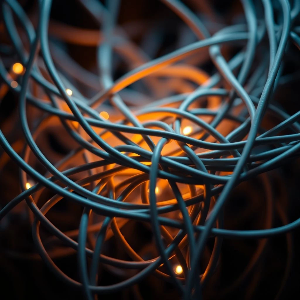 Local Area Network Glossary: Key Networking Terms Defined
