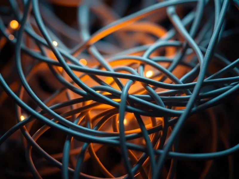 Image: English for Networking