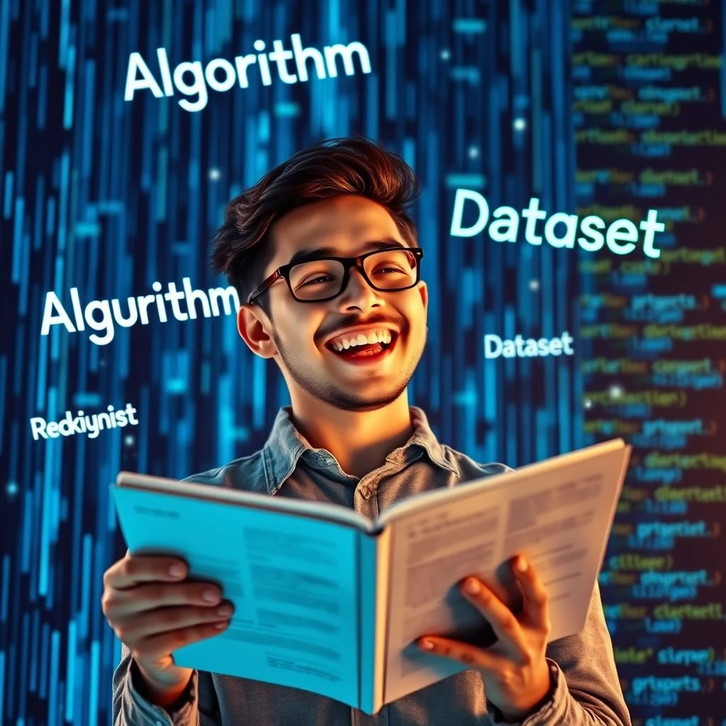 Machine Learning Glossary Giải thích Thuật ngữ AI Khoa học Dữ liệu