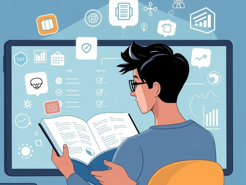 Image: English for Machine Learning