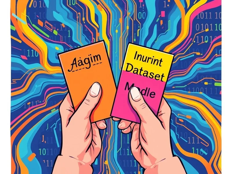 Image: English for Machine Learning