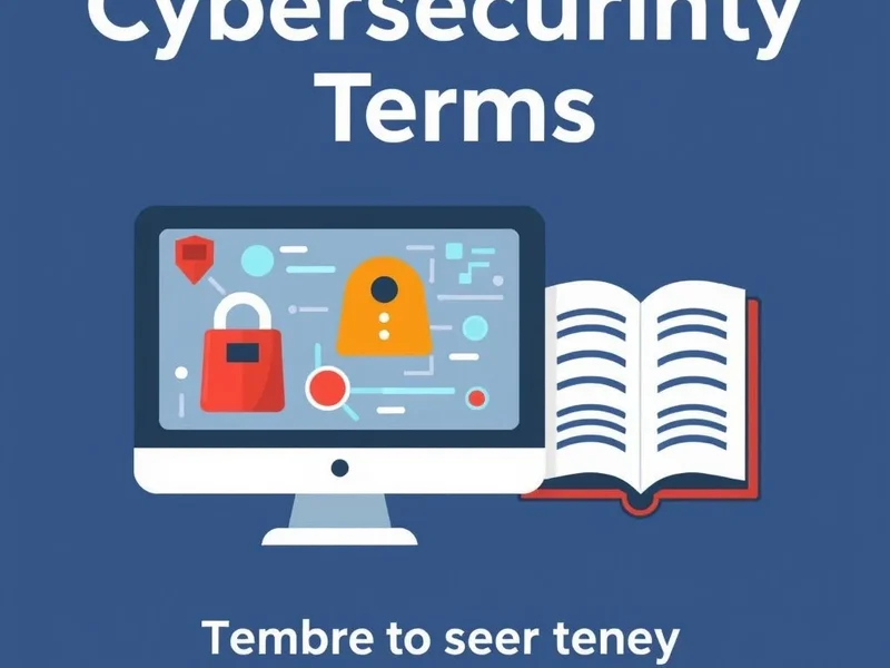Image: English for Cybersecurity Professionals
