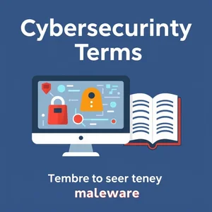 Malware Glossary: Các Thuật Ngữ Chính Về Phần Mềm Độc Hại & Định Nghĩa