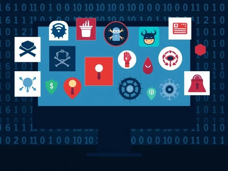 Image: English for Cybersecurity Professionals