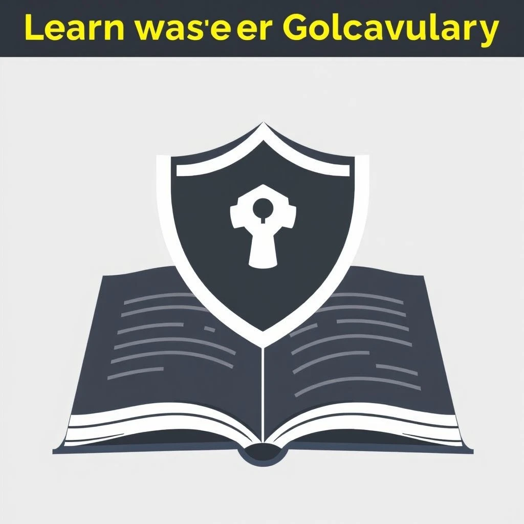 Malware Glossary Términos Clave y Definiciones para Estudiantes de Inglés