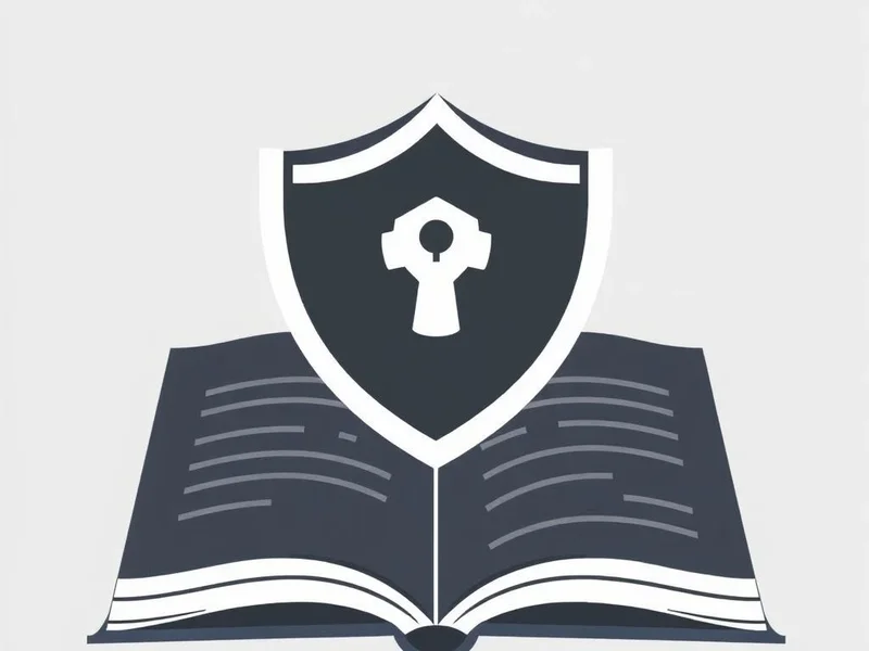 Image: English for Cybersecurity Professionals