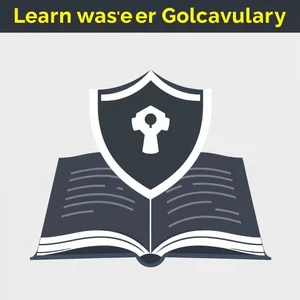 Malware Glossary Términos Clave y Definiciones para Estudiantes de Inglés