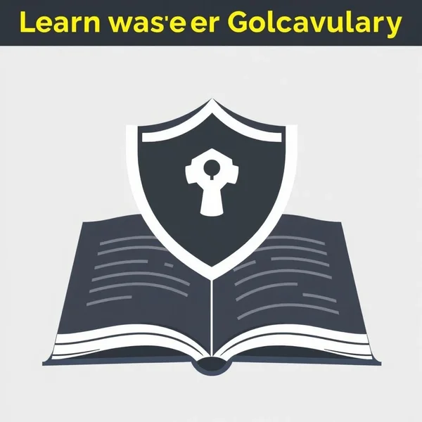 Image: English for Cybersecurity Professionals