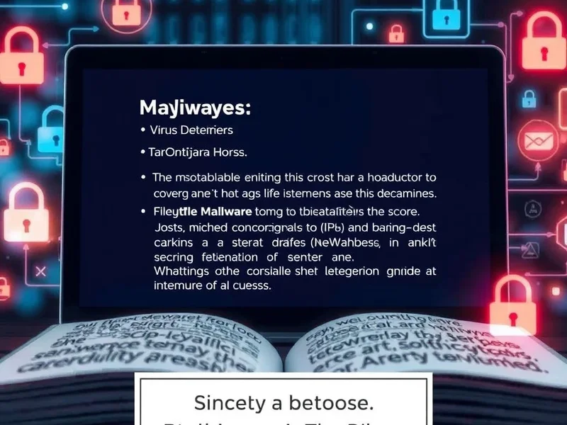 Imagem: Inglês para Profissionais de Cibersegurança