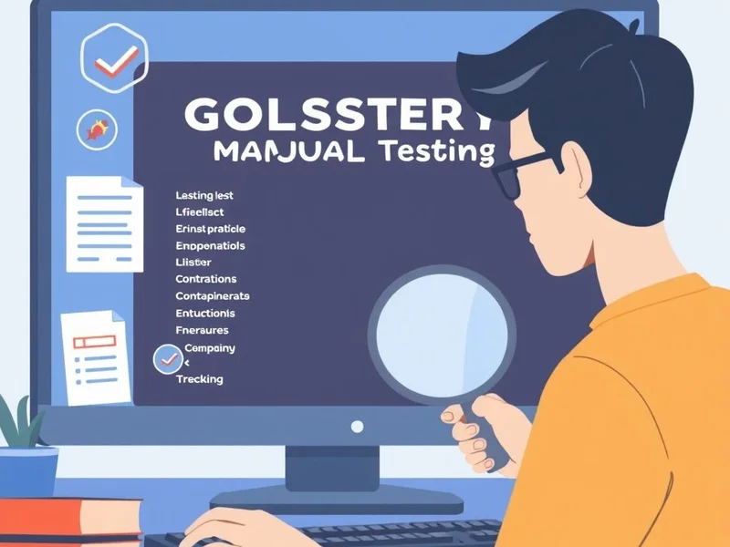 Image: English for Software Testers