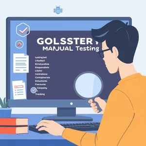 Manual Testing Glossary: Các Thuật Ngữ & Ví Dụ Chính