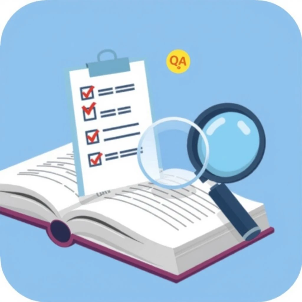 Manual Testing Glossary Guia Completa de Terminos Clave y Ejemplos
