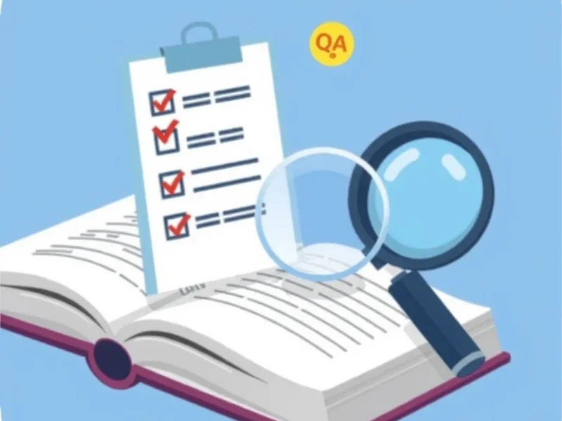 Image: English for Software Testers