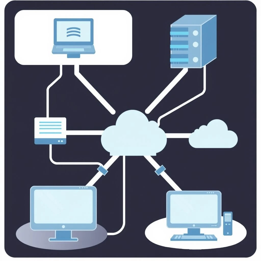 Network Administration Glossary: Essential IT Terms Defined