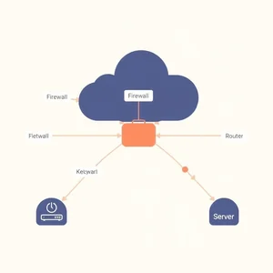 Network Administration Glossary - Từ vựng CNTT thiết yếu cho quản trị mạng
