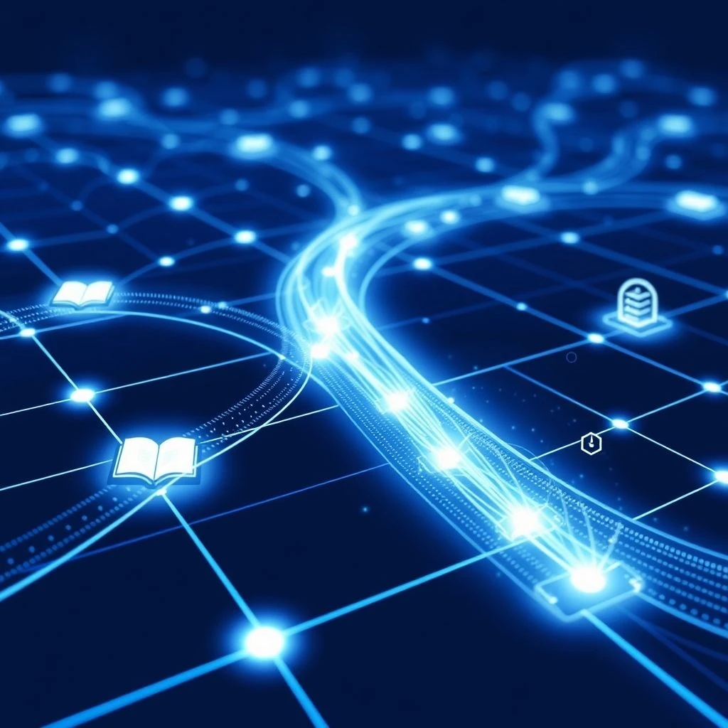 Network Protocols Glossary Vocabulario Clave de Protocolos de Red