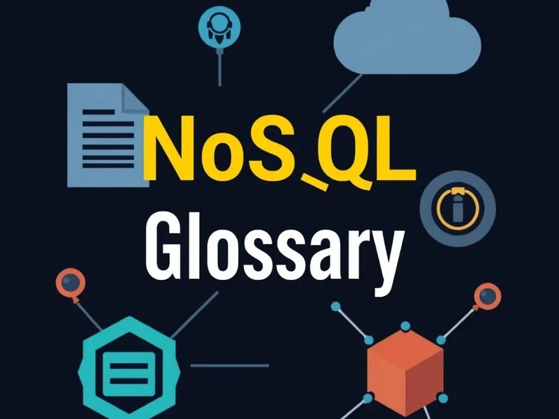 Image: English for Database Professionals