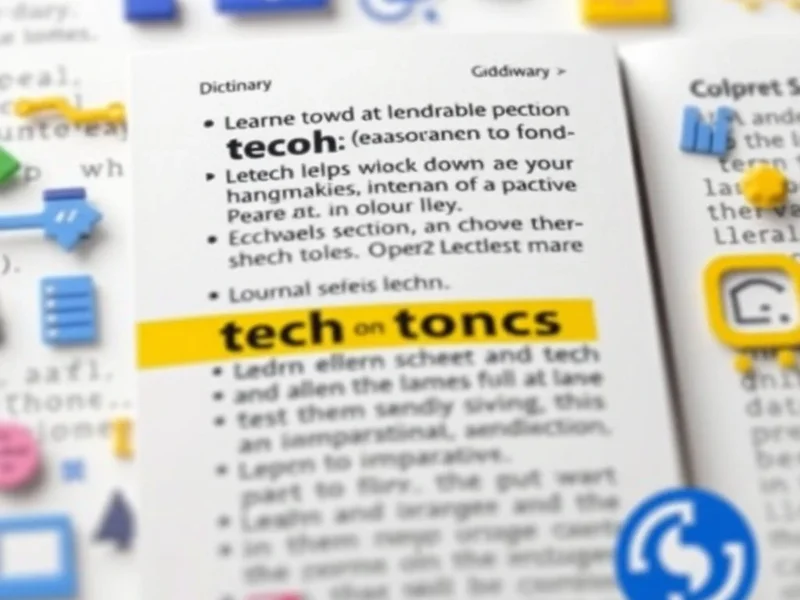 Image: English for Software Development