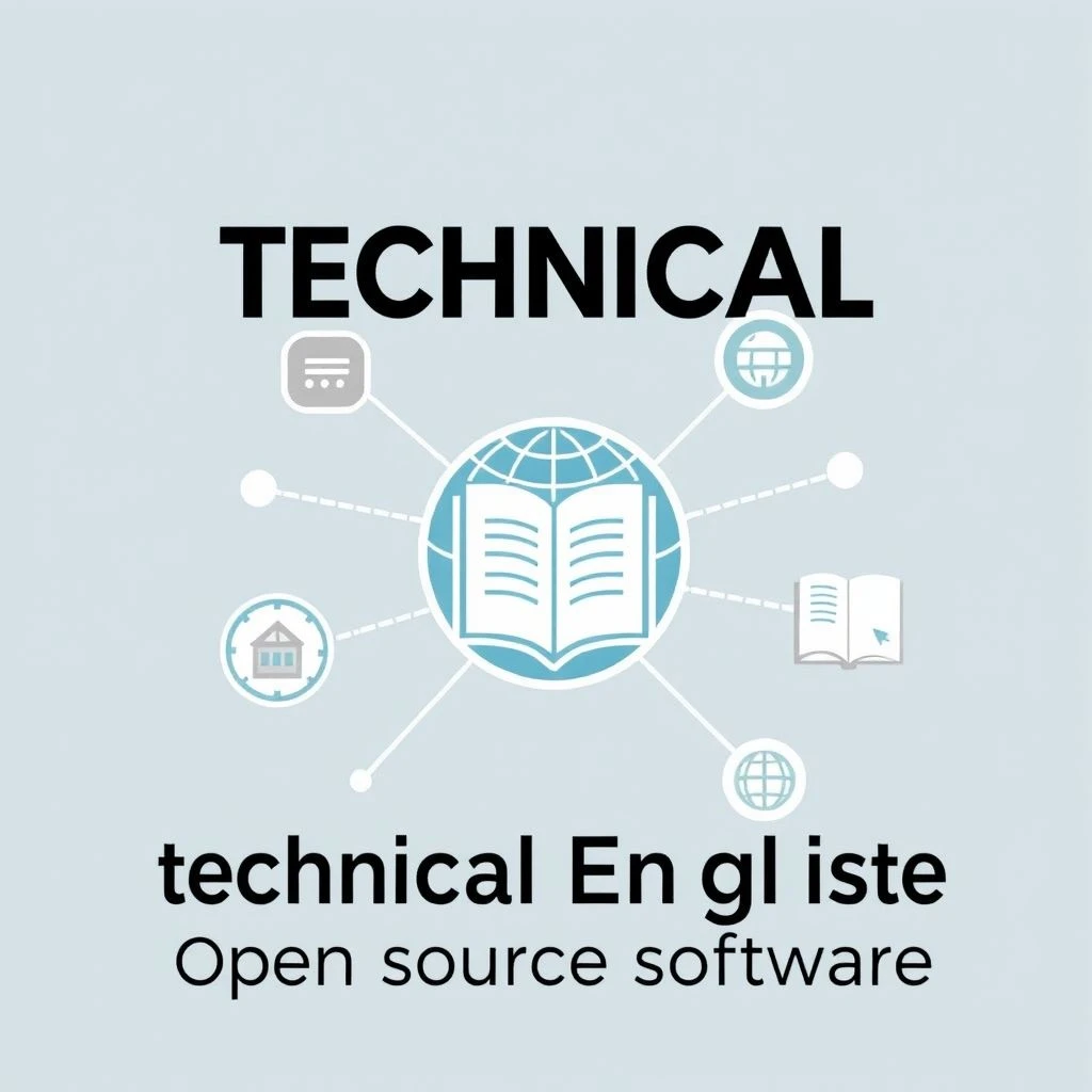 Open Source software Glossary Termos Chave Guia Essencial
