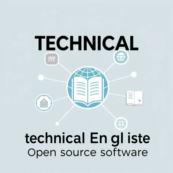Image: English for Software Development