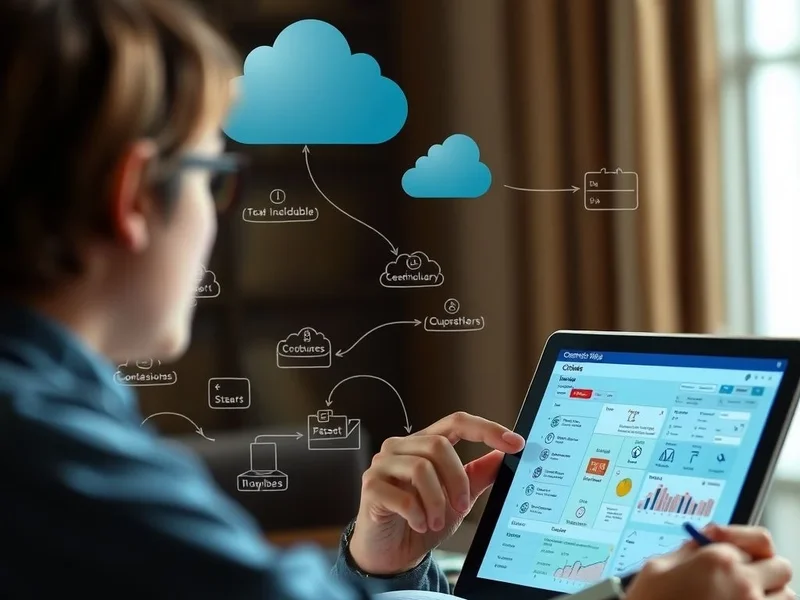 Image: English for Cloud Computing Professionals