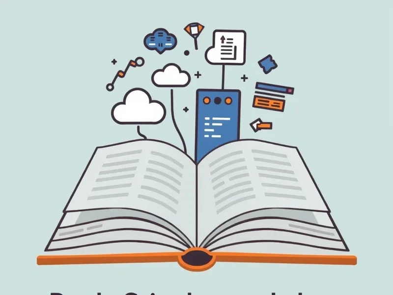 Image: English for Cloud Computing Professionals