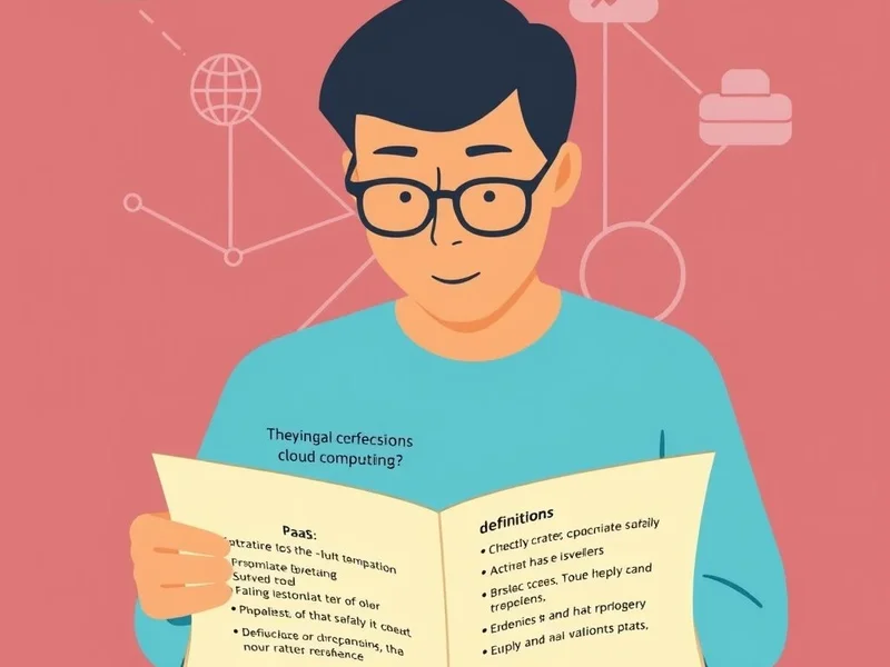 Image: English for Cloud Computing Professionals