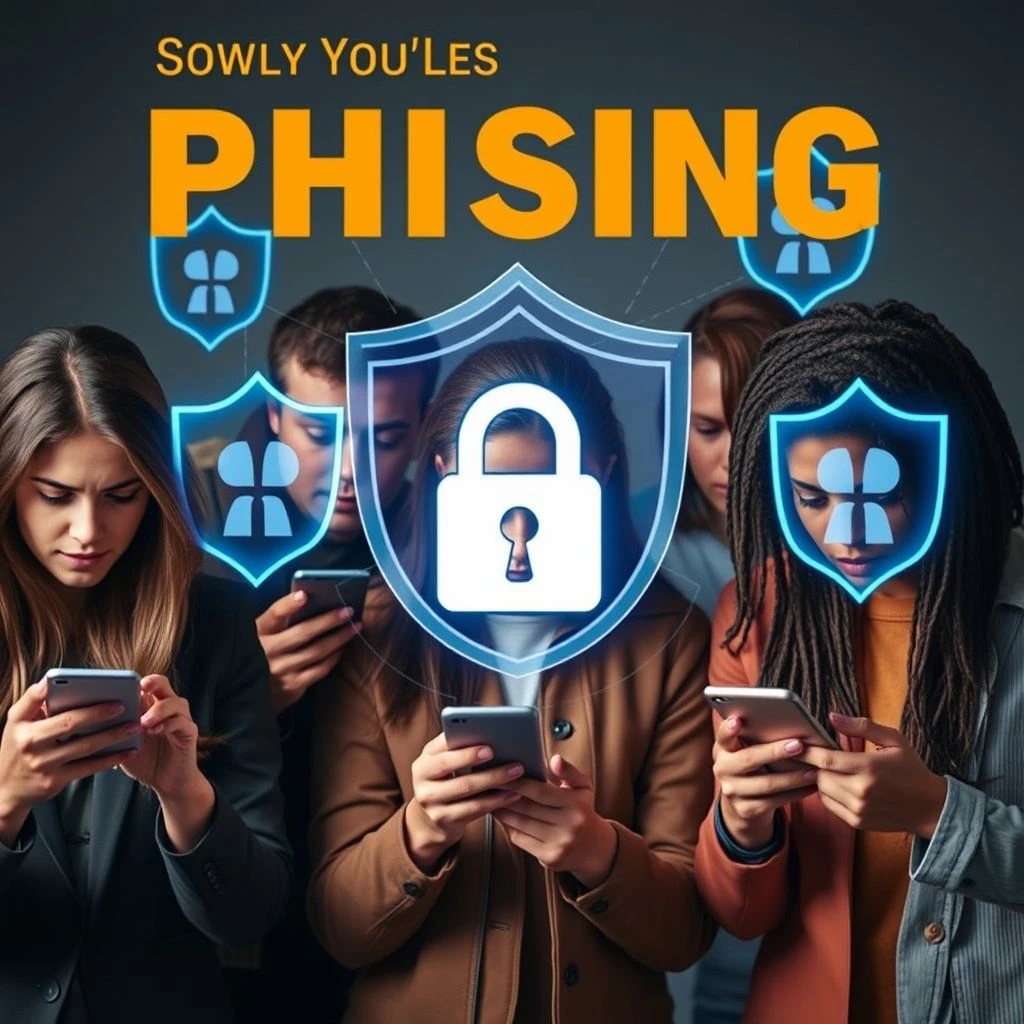 Phishing Glossary: Key Cybersecurity Terms & Their Meanings