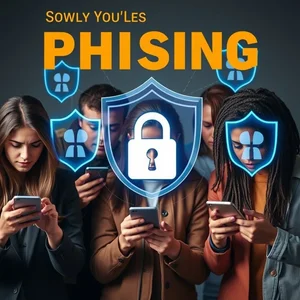 Phishing Glossary: Key Cybersecurity Terms & Their Meanings