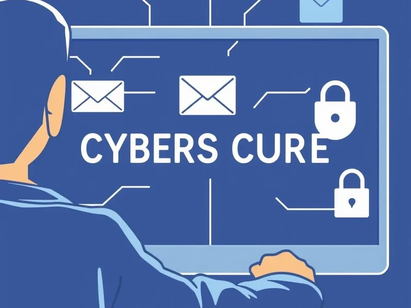 Image: English for Online Safety